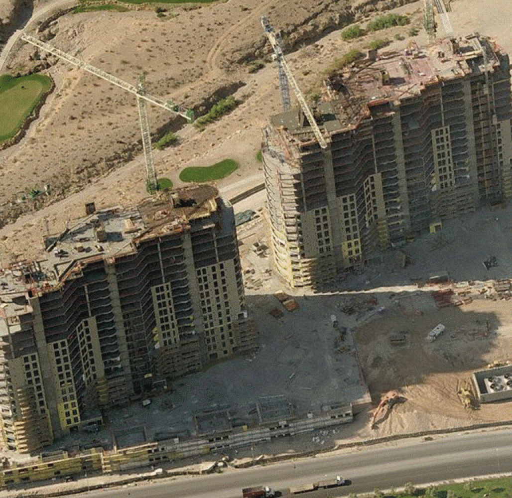 queensridge top view 3